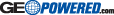 Geopowered Logo